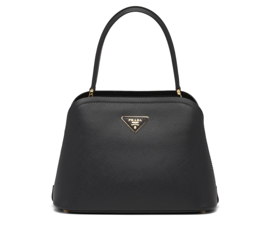 2023全球品牌价值100强榜单发布,prada品牌核心气质与理念