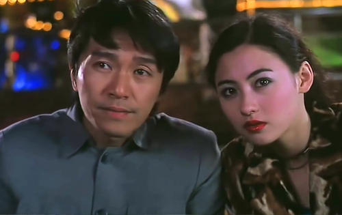 “古装男神”焦恩俊的坎坷人生,外国人看中国古装四大美男焦恩俊