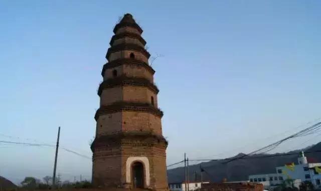 商洛都有哪些历史地标,打卡商洛红色地标线路图