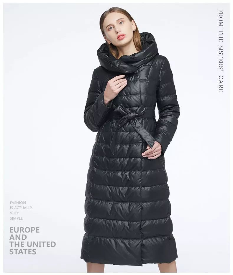 你了解羽绒吗文案,你了解羽绒服大衣的成本吗