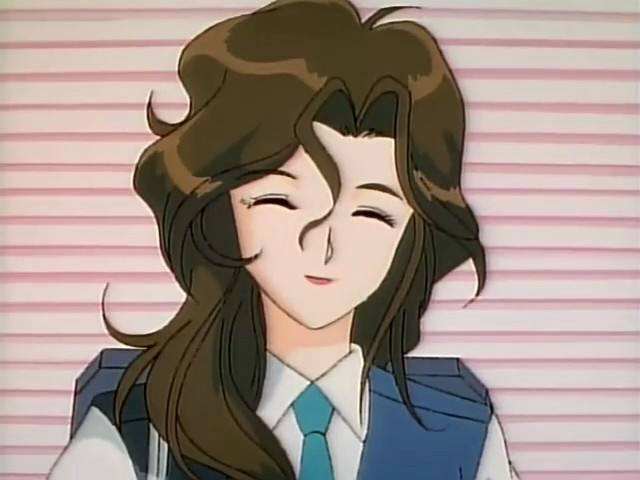 日本动漫里的女装大佬有哪些,动漫中女装大佬有哪些