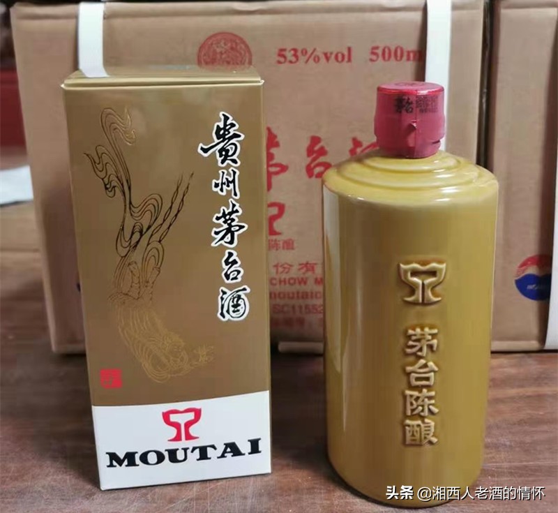 酱酒持续飞涨真的假的,十大最值得收藏的茅台