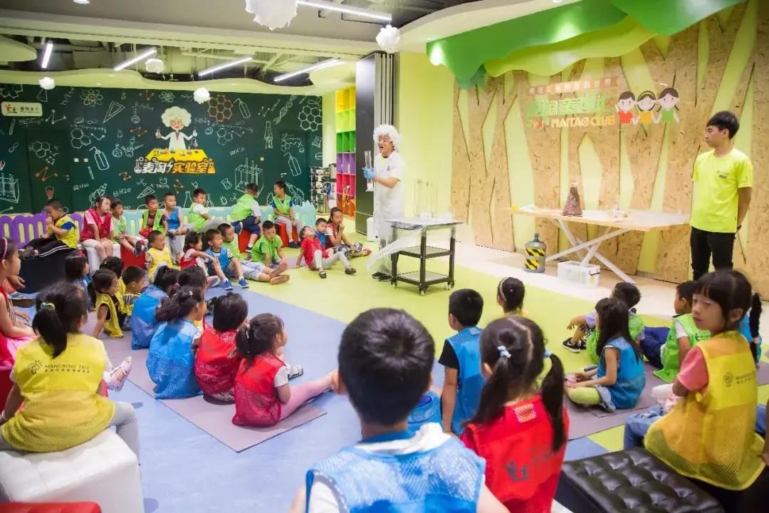 青岛胶南红树林旅游景点,西海岸红树林度假世界