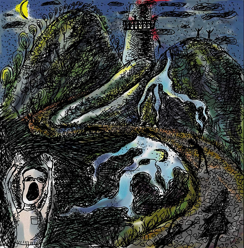 心理学四大性格,心理学四大人格