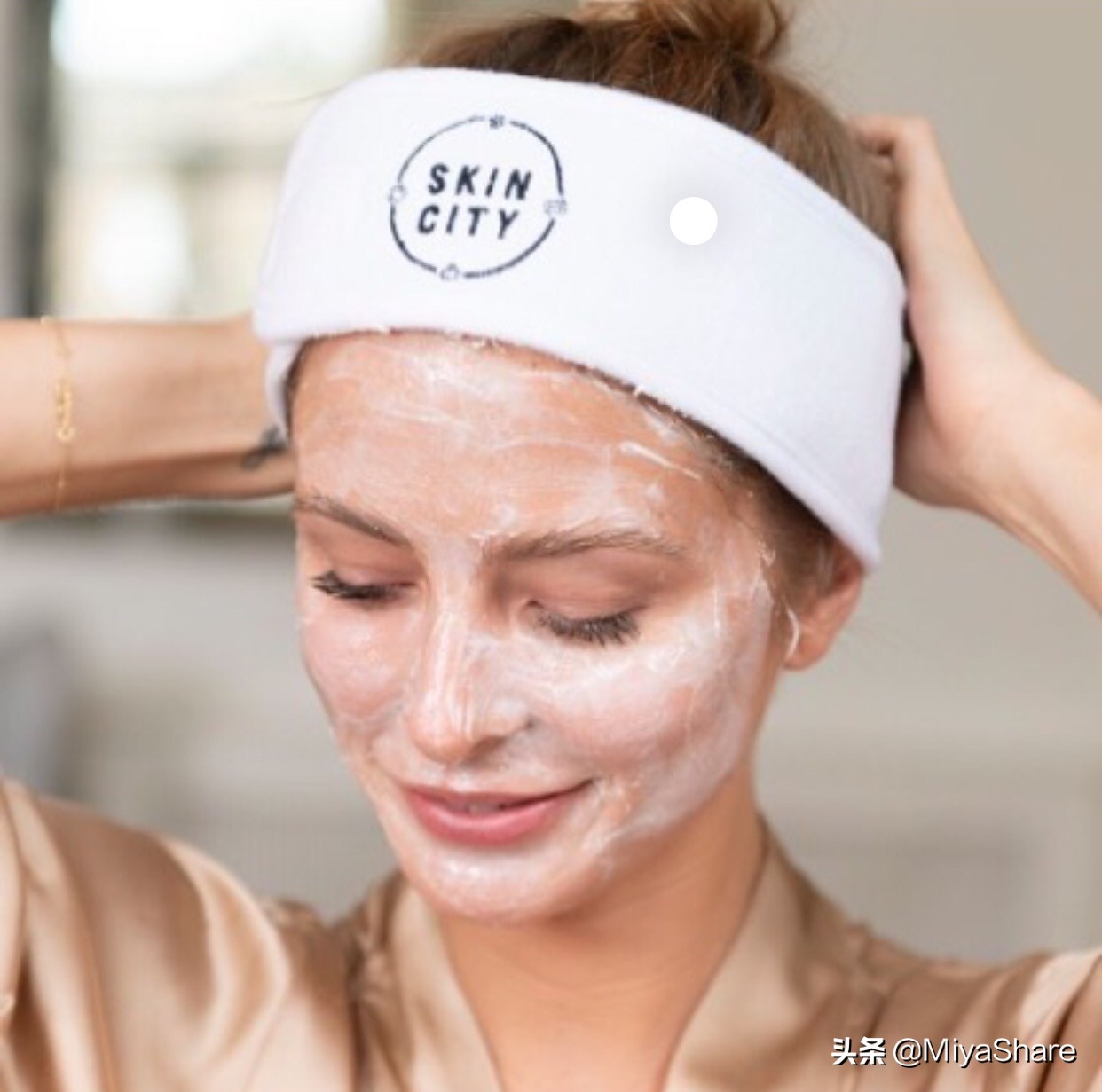 面霜的正确使用方法你get了吗,最好的面霜使用感受