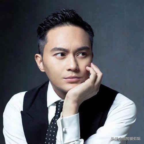 香港已逝的100位明星,颜值与才华并重的十大香港明星