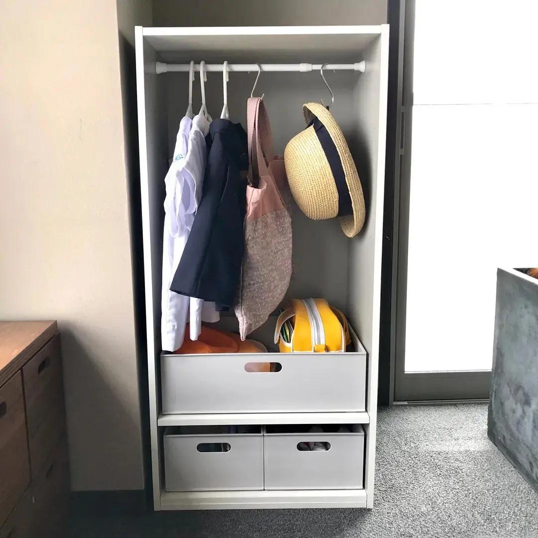 风靡一时的收纳神器,给大家推荐一款收纳神器