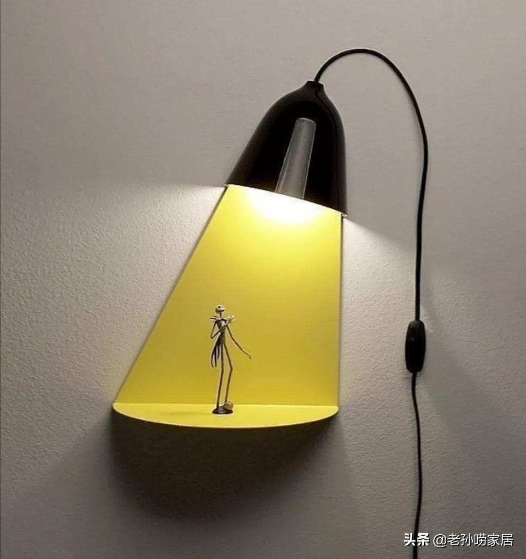 客厅主灯高级感轻奢,灯选的好装修颜值高