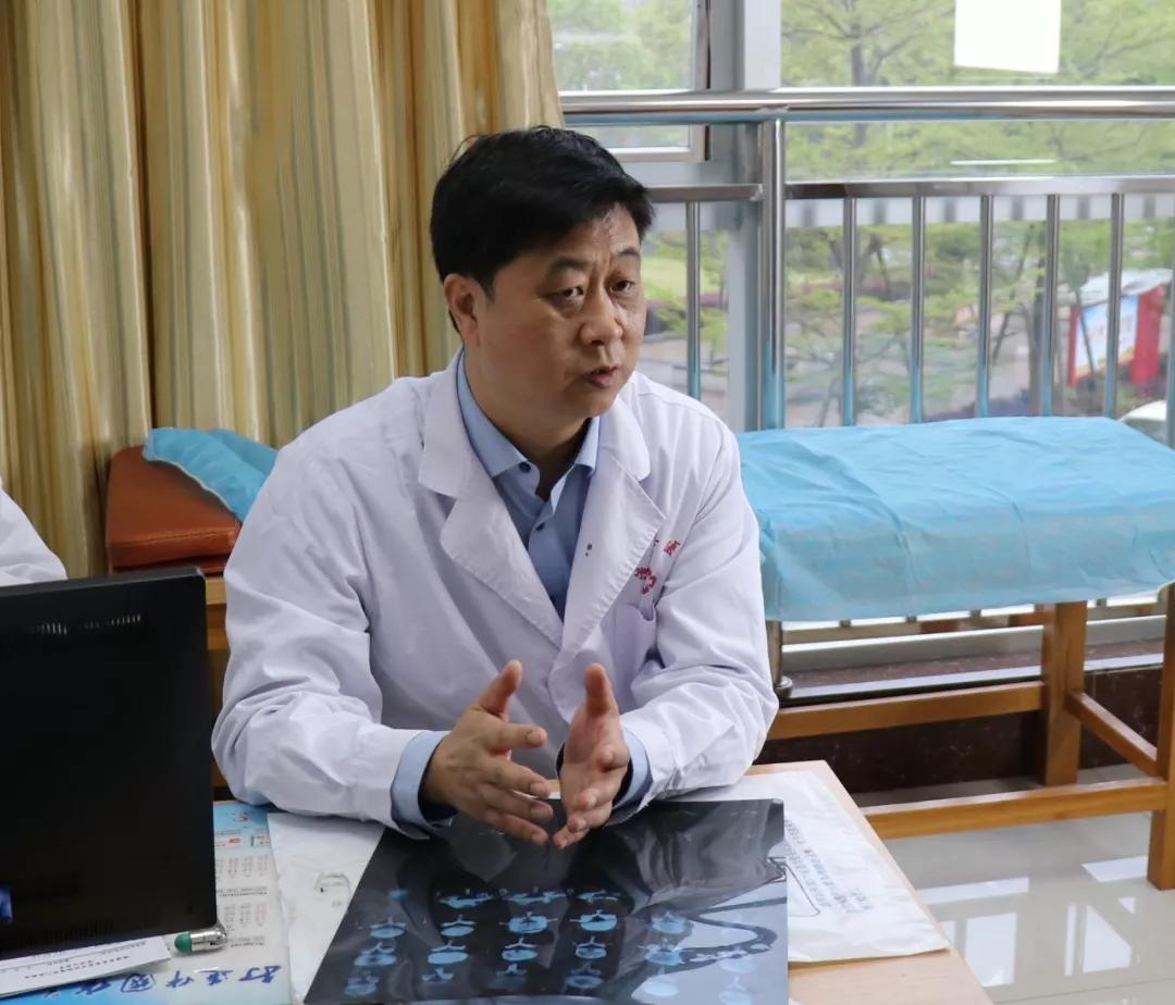 厦门第一医院骨科芮刚,漳浦骨科医生是谁
