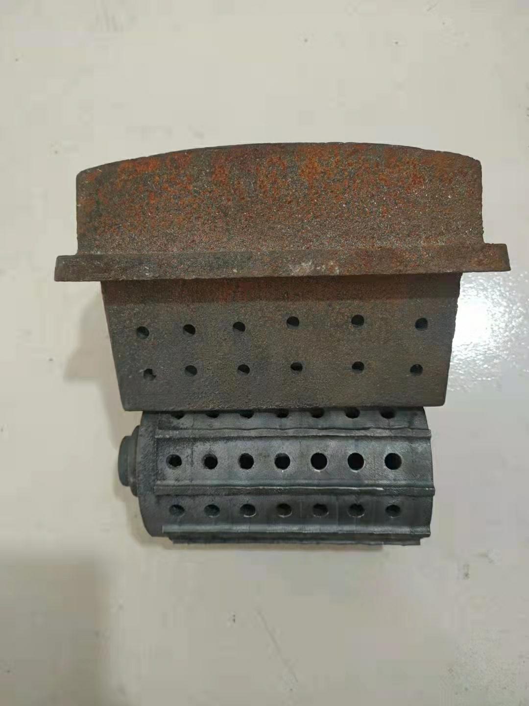 老万、巨能、鑫华新……，他们都选择了这个品牌的铸件