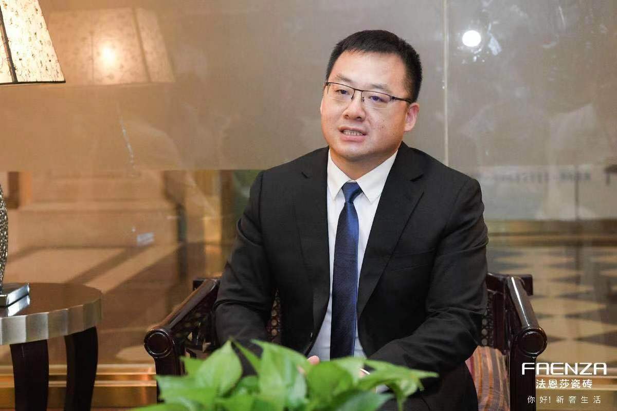 法恩莎：打造意大利风格产品，畅享意式新奢生活之美