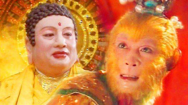 孙悟空金刚不坏之身有多厉害,孙悟空金刚不坏之身的来历