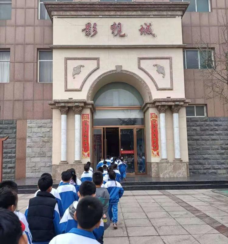 东马路小学多彩的课后服务,小学生有特色的课后服务