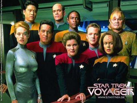 科幻星际迷航全集,星际迷航电影全系列讲解