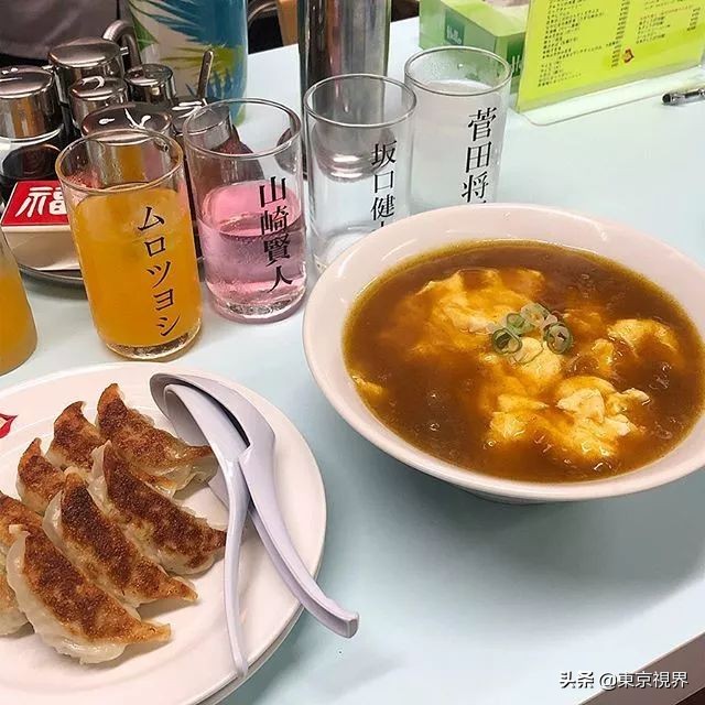 在日本体验日本居酒屋,日本人真正爱去的居酒屋
