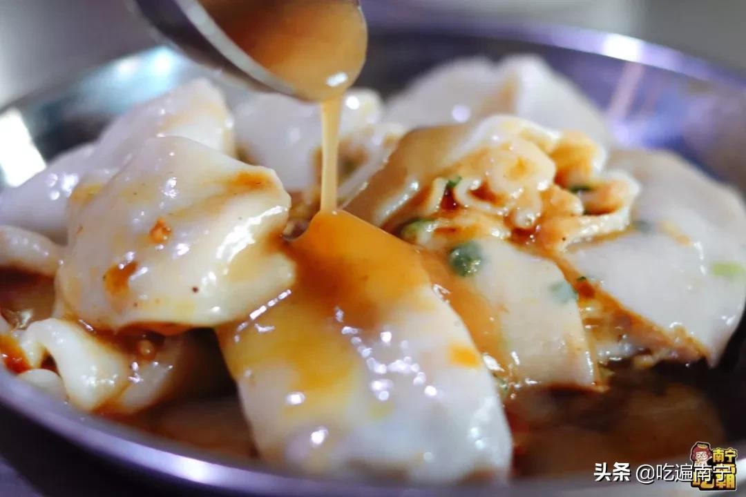 南宁青秀区100多块的粉店,南宁十大粉店