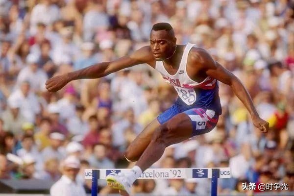 田径历史上世界纪录汇总！15个世界纪录！有没有你心中的那个人？