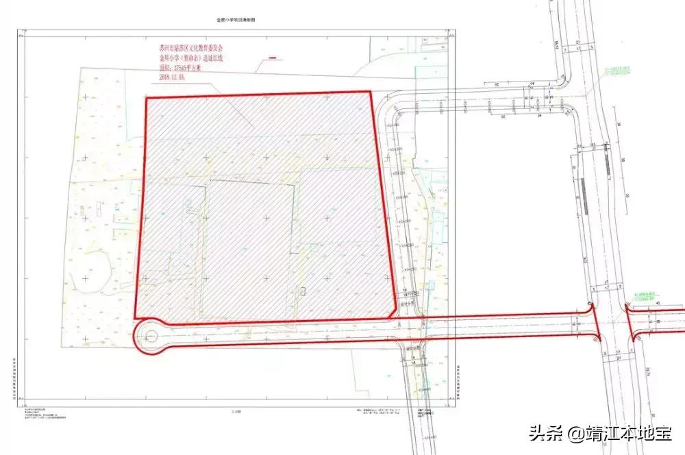 苏州姑苏区新建小学,苏州新建的小学怎么样