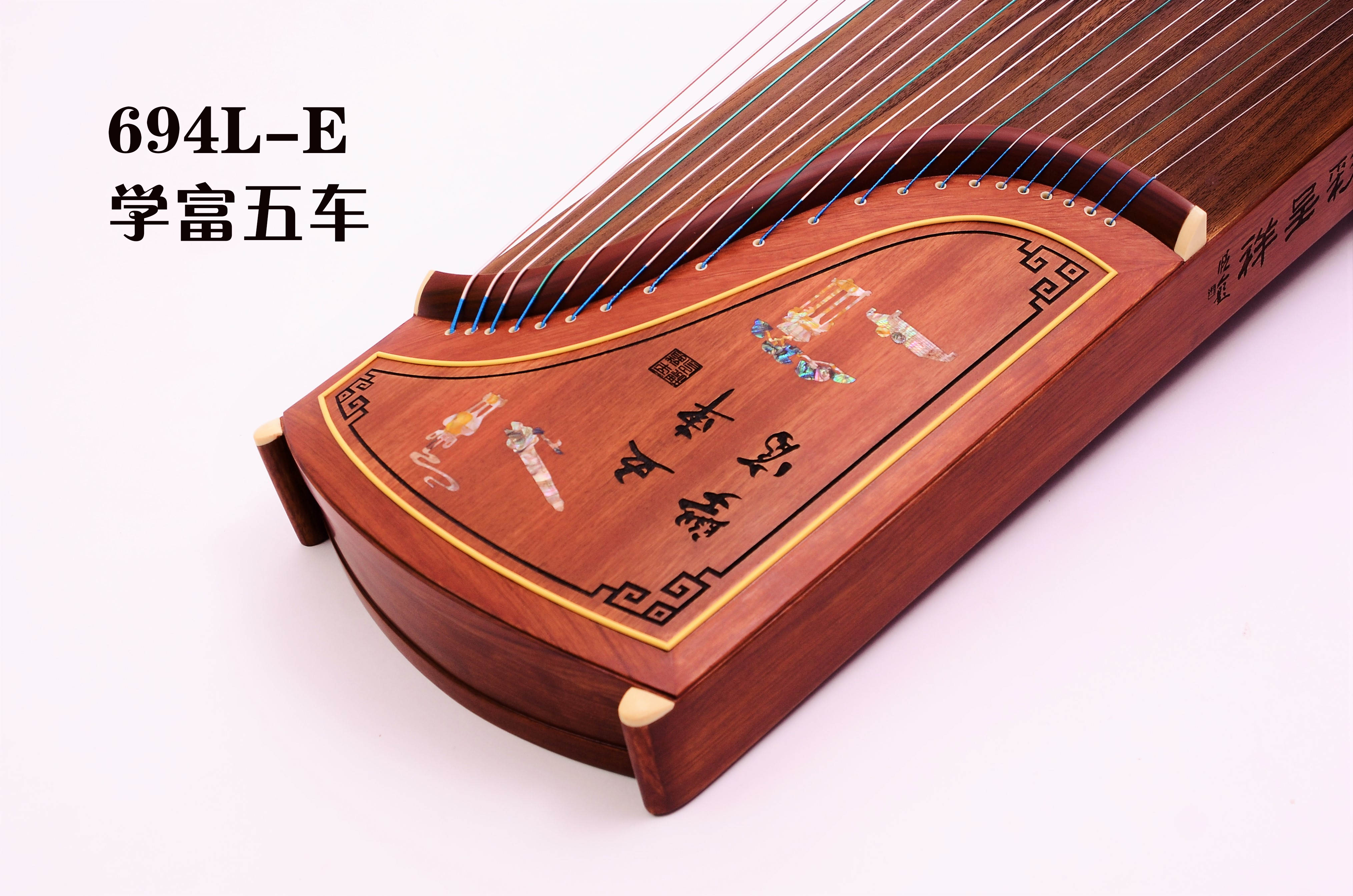 敦煌朱雀古筝哪个更适合初学者,朱雀古筝东韵古筝区别