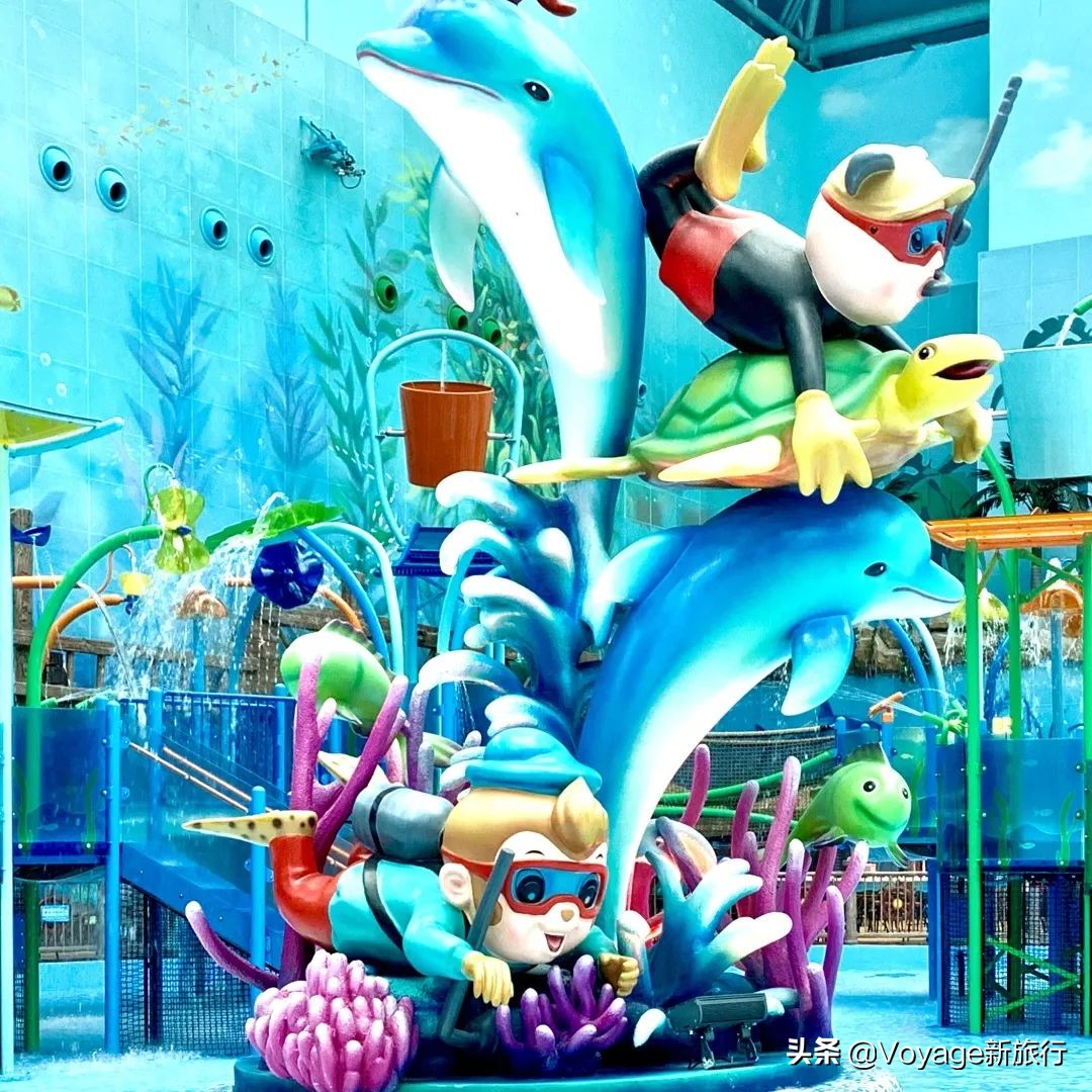 重庆融创文旅城和万达,融创文旅城飞越重庆