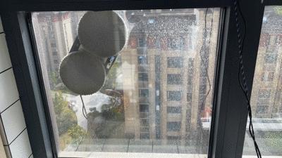 2000元的擦窗机器人,扫地机器人是智商税吗