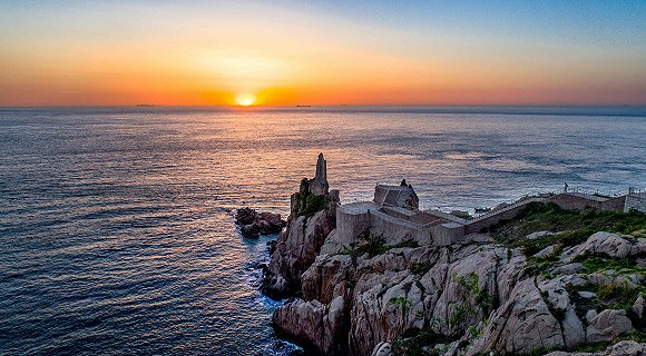 “疫”净花开，摘下口罩的那一天，我在山东等你