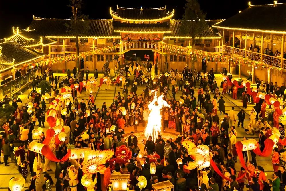 怀化侗乡秘境民宿,湖南怀化民宿前十名推荐