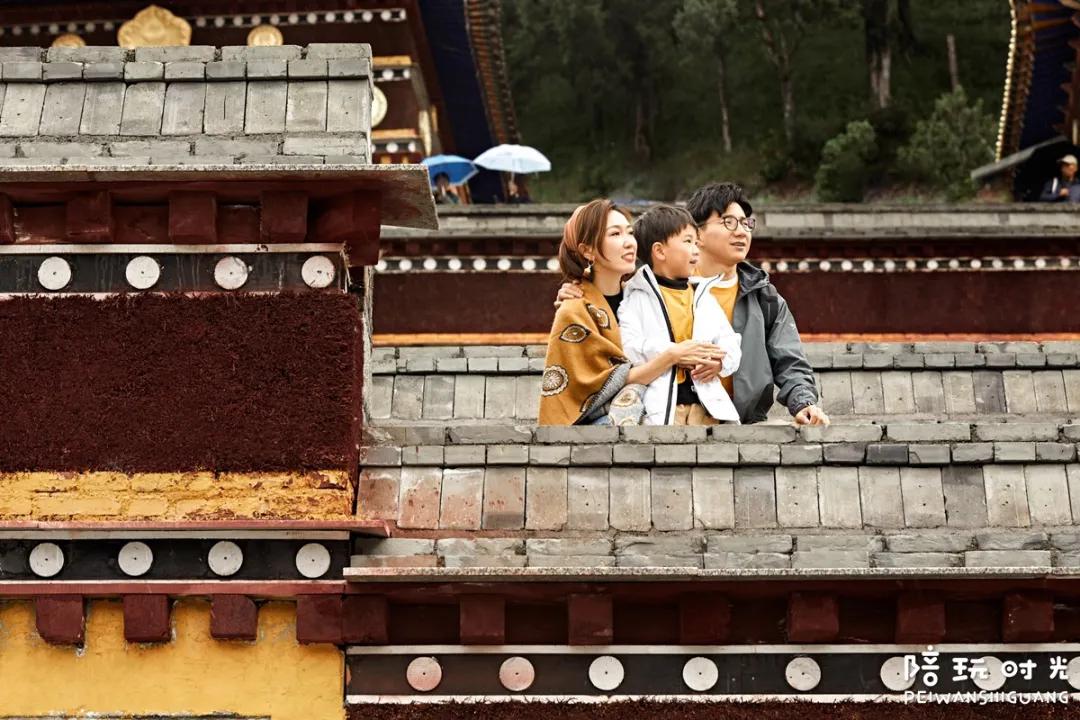 国庆去哪玩人少风景好带孩子,国庆带娃冷门小众人少旅游地点