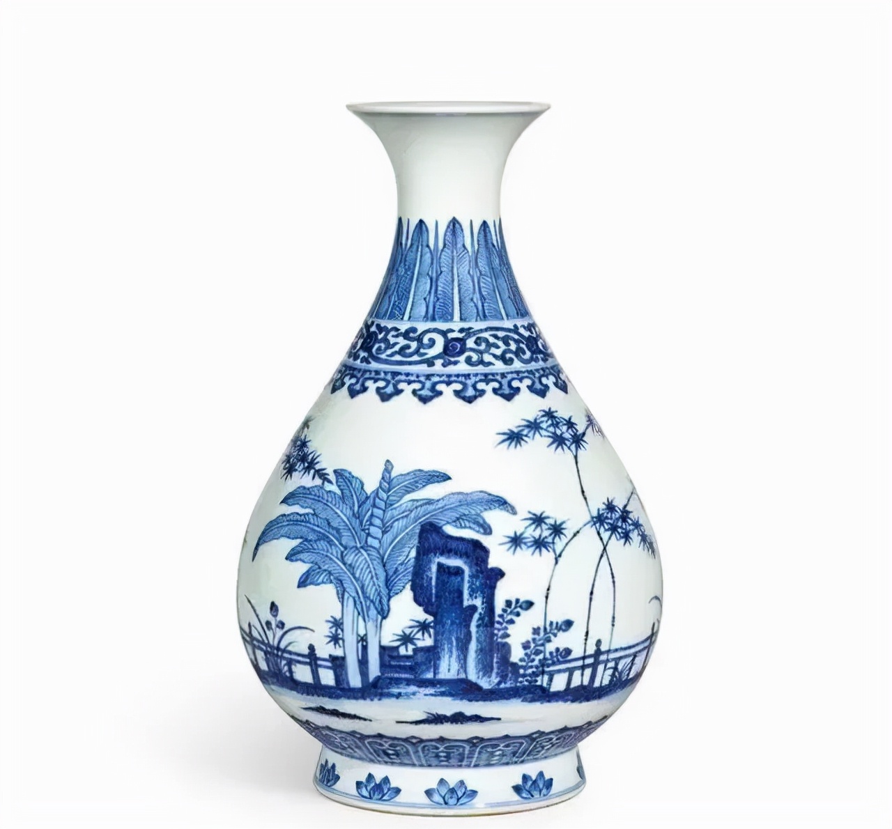 香港苏富比秋拍12件重点瓷器先览,香港苏富比2023秋拍宋瓷成交结果