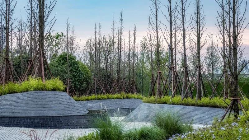 成都最具品质的楼盘,成都主城区高品质楼盘