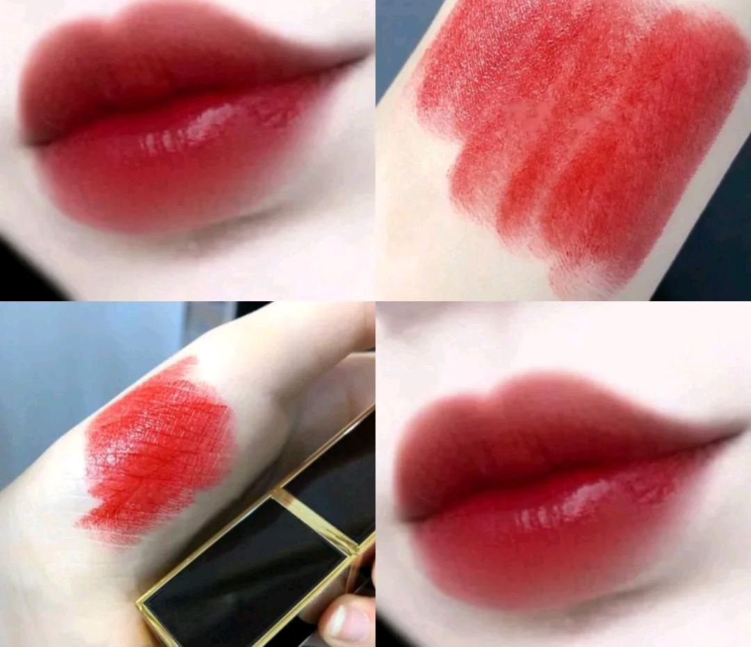 女生必备口红色号tf,女生必备神仙口红