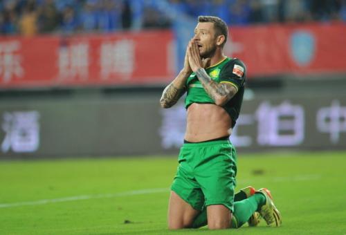 中超十大外援明星,天下足球中超十大外援