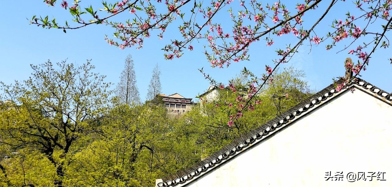 武汉黄陂旅游住宿攻略,黄陂艳阳天酒店价格表