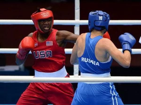 散打护具合理吗,全护具散打