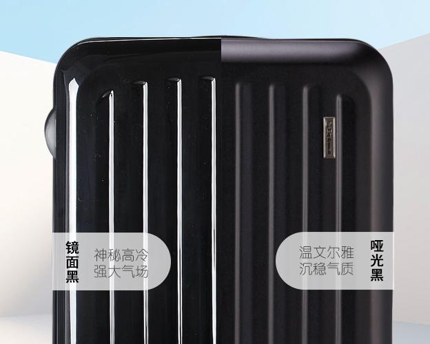 行李箱就是要耐造，常年奔波的工作狗亲身体验，买这些不会出错