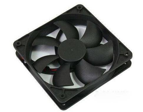 电脑开机风扇声音很大一会就好了,电脑风扇声音一会大一会小啥原因