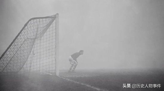 守门员的孤独,一个足球门将扎实的基本功