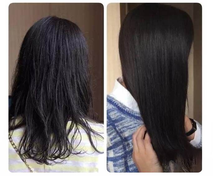 泰国生姜洗发水防脱发,泰国防脱发生姜洗发水