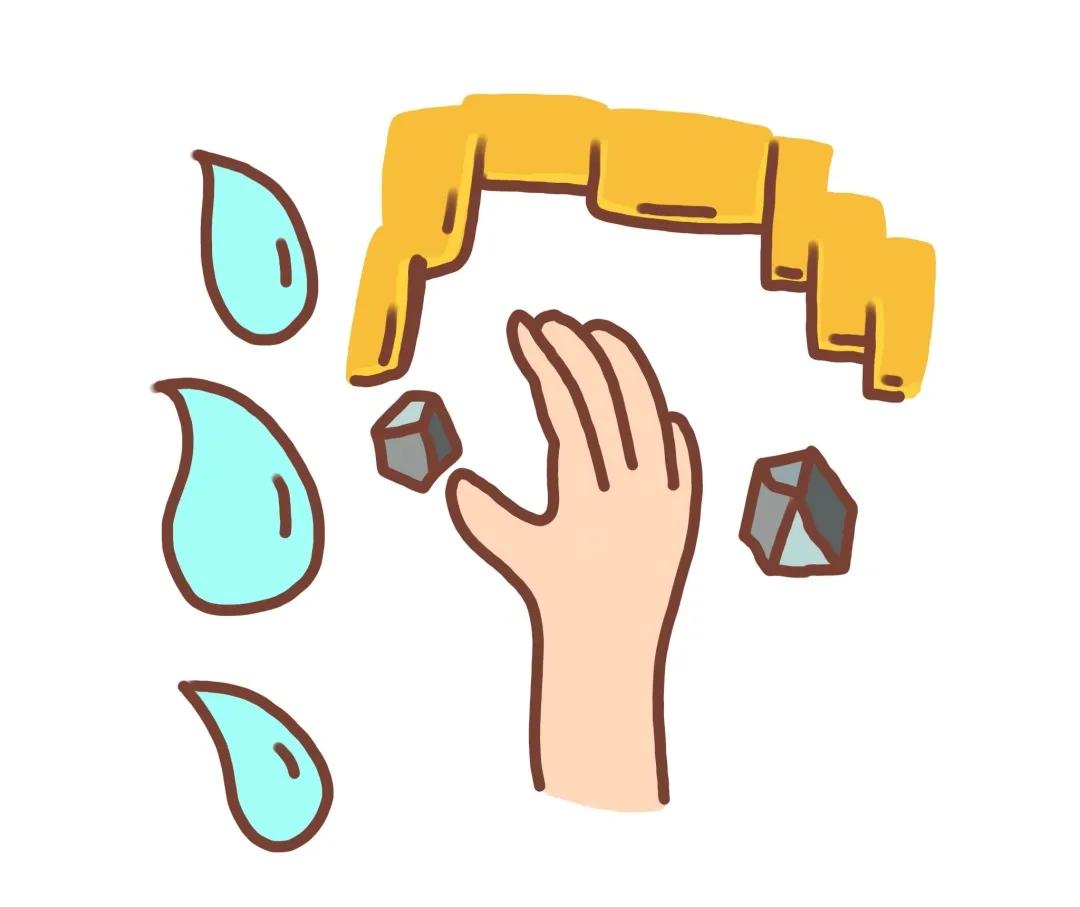 甲骨学堂——临深履薄