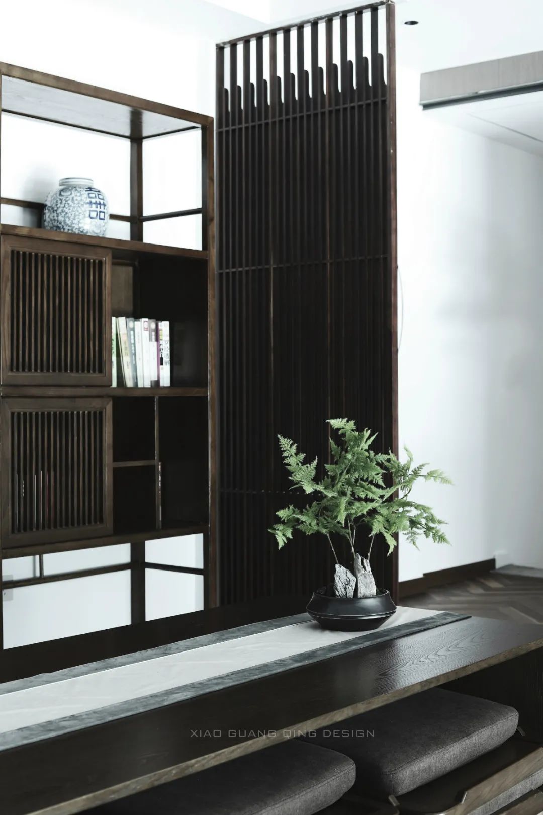 260平米现代别墅,260平别墅轻奢风格装修