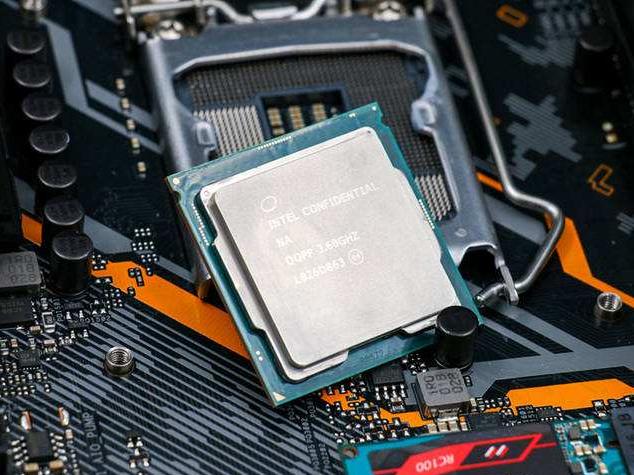 核显为什么不如独显,为什么核显不能超越独显