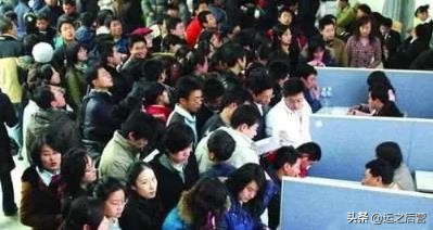 未来10年就业前景最好的大学专业,未来十年大学最吃香的专业