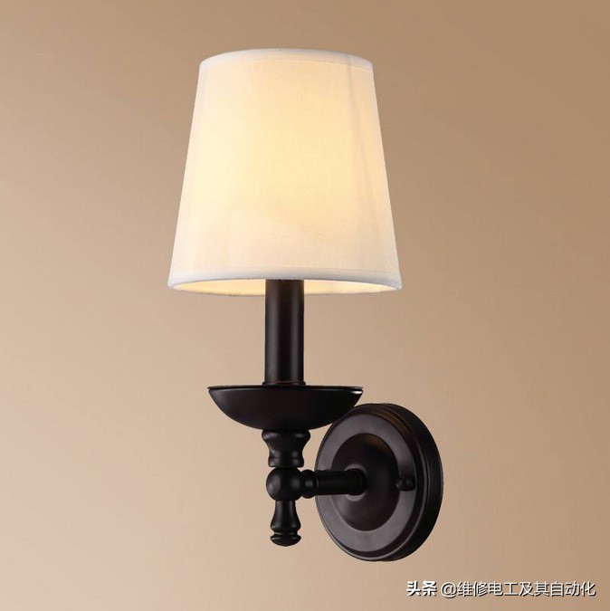 壁灯安装孔位对不上怎么办,关于壁灯安装与设计