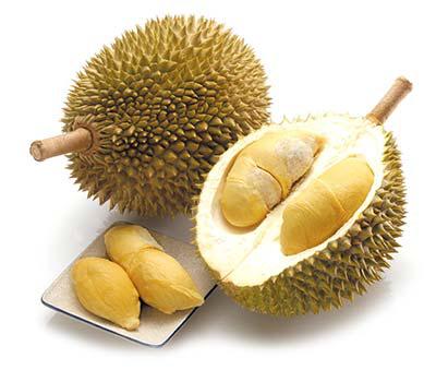 泰国十大好吃的食物,泰国最好吃的五种零食