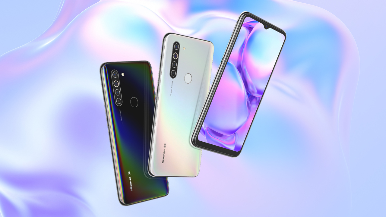 海信硬核5g新品,f505g手机海信多少钱