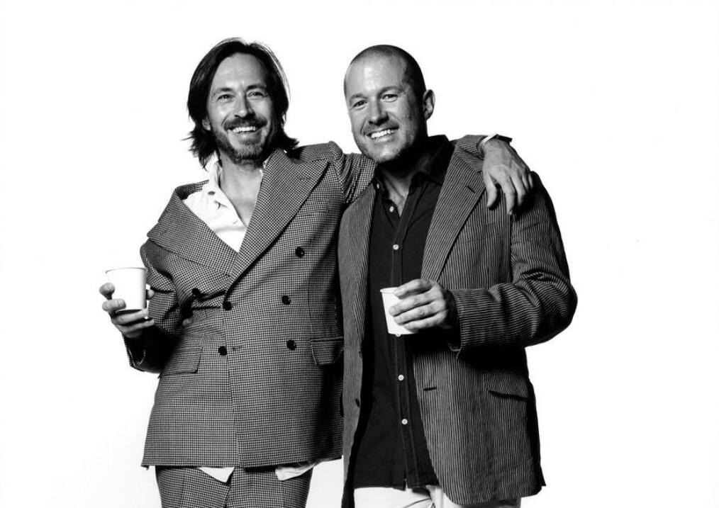 苹果前ios设计师,苹果前首席设计师