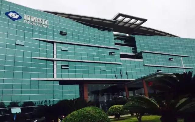 玻璃大王福耀,玻璃大王造的发电玻璃