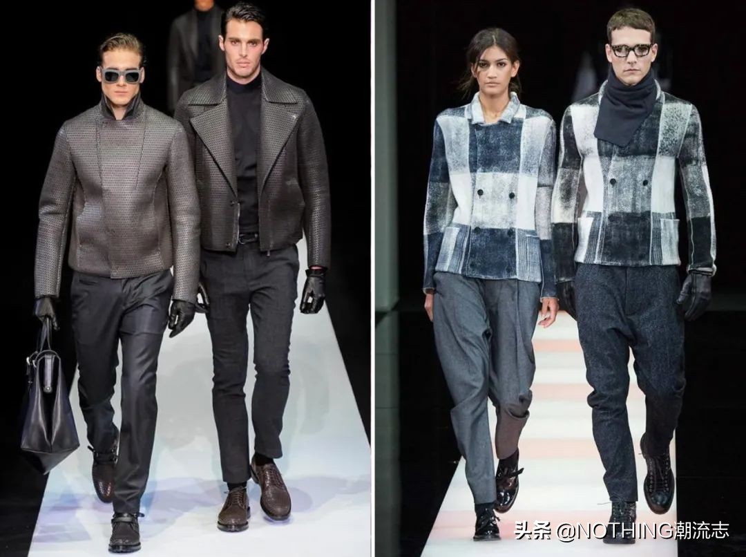 世界十大男装品牌排行top10,世界运动服套装男装哪个品牌好