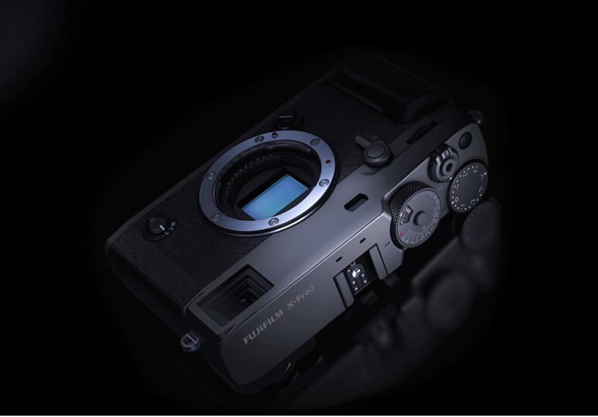 3000元最值得买的富士相机,富士无反顶级相机价格