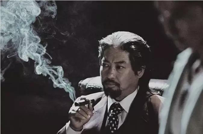 华语影史上再也没有比他更灵活的胖子